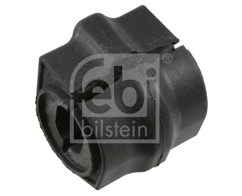 Mounting, stabiliser bar
